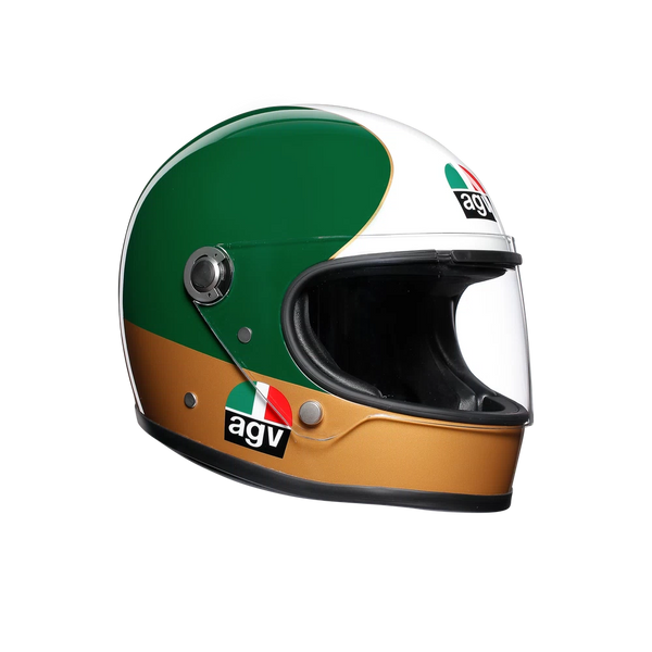 AGV - X3000 Ago Helmet