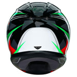 AGV - K-6 Excite Camo Italy Helmet