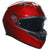 AGV - K3 Competizion Red Helmet