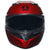 AGV - K3 Competizion Red Helmet