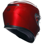 AGV - 2024 K3 Competizion Red Helmet