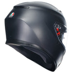 AGV - 2024 K3 Solid Matt Black Helmet