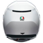 AGV - K3 Seta White Helmet