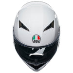 AGV - 2024 K3 Seta White Helmet