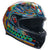 AGV - K3 18 Winter Test Helmet