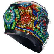 AGV - K3 18 Winter Test Helmet