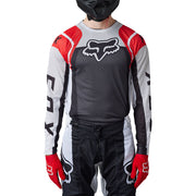 Fox - 2024 Airline Sensory Black/Grey/Red Jersey