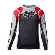 Fox - 2024 Airline Sensory Black/Grey/Red Jersey