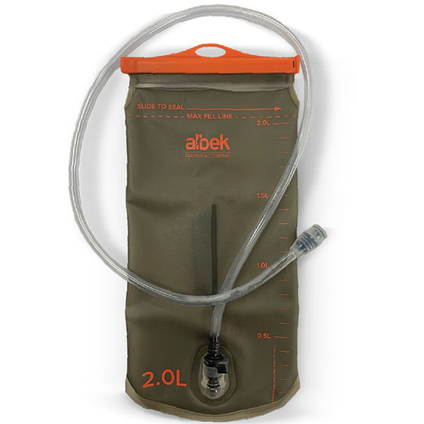 Albek - 2L Hydration Bladder