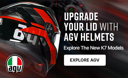 agv helmet shop sydney - K1 S Gladiator Black/Gold/Red Limited Edition in a helmet thats ideal for every road use Australia's #1 for Motorcycle Accessories