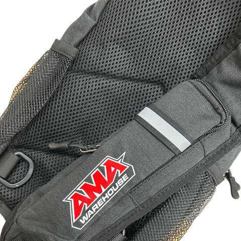 AMA - Messenger Bag