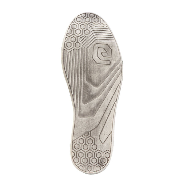 Eleveit - Antibes WP Anthracite Canvas Ride Shoes