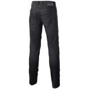 Alpinestars - Argon Slim Fit Black Riding Jeans