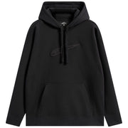 Alpinestars - Emergent Oversized Black Hoodie