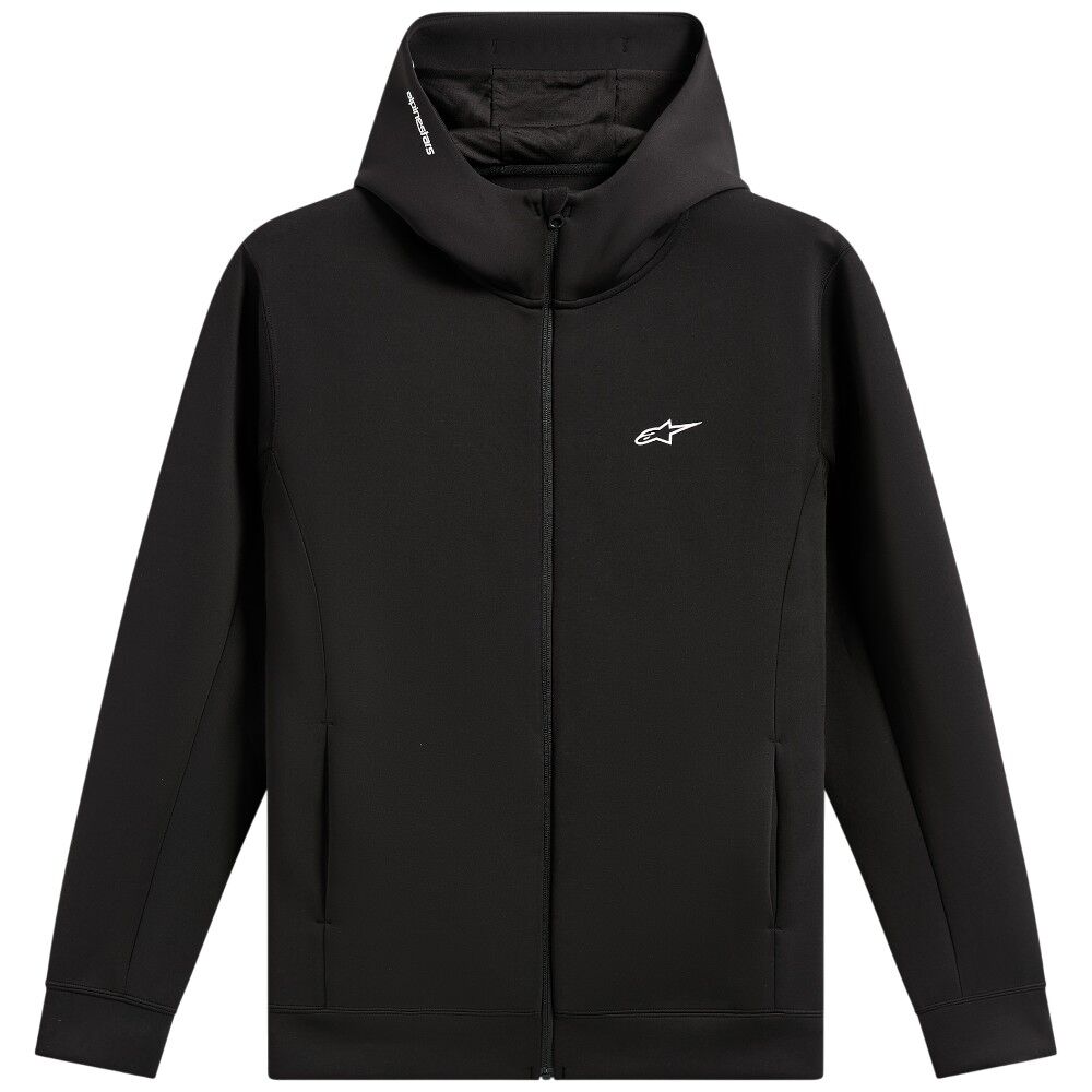 Alpinestars - Cypher Black Hoodie
