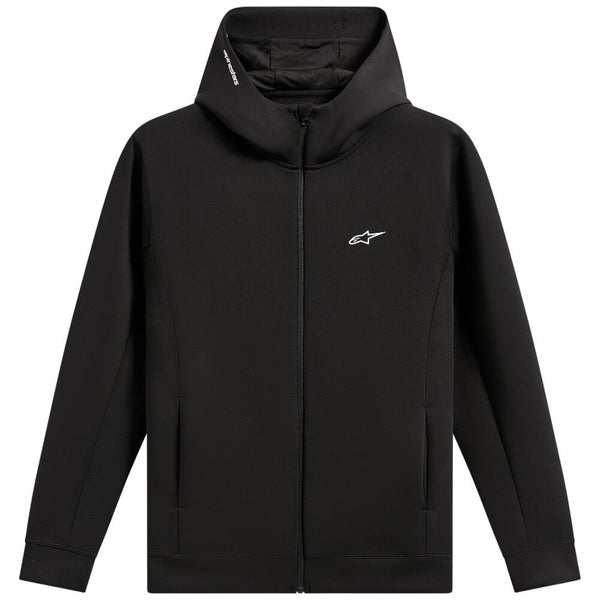 Alpinestars - Cypher Black Hoodie