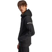 Alpinestars - Frontal Black Hoodie
