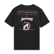 Alpinestars - Bold Type Back Black Tee