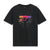 Alpinestars - Bold Type Back Black Tee