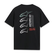 Alpinestars - Peaceout Black Tee