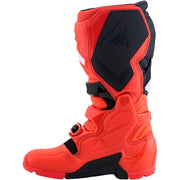 Alpinestars - Tech 7 Enduro Red/Black Boots