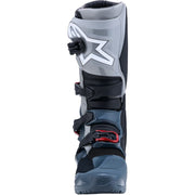 Alpinestars - Tech 7 Enduro Drystar Dark Gray/Mid Gray/Red Boots