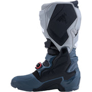 Alpinestars - Tech 7 Enduro Drystar Dark Gray/Mid Gray/Red Boots
