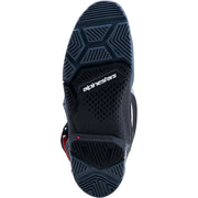 Alpinestars - Tech 7 Enduro Drystar Dark Gray/Mid Gray/Red Boots