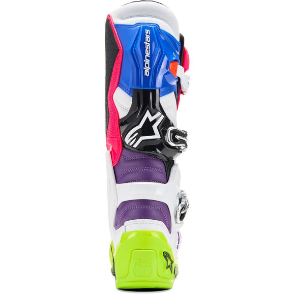Alpinestars - Tech 7 V2 HAY LE MX Boots