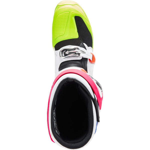 Alpinestars - Tech 7 V2 HAY LE MX Boots