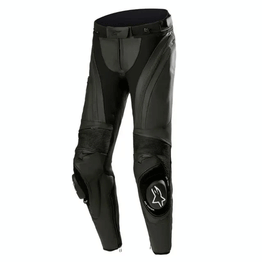 Alpinestars - Womens Missile V3 Leather Pants