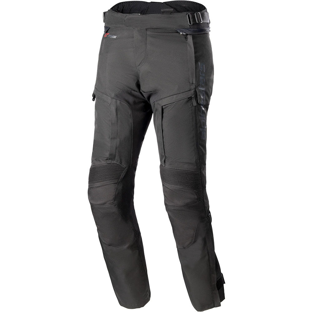 Alpinestars - Bogota Drystar Black Black Pants
