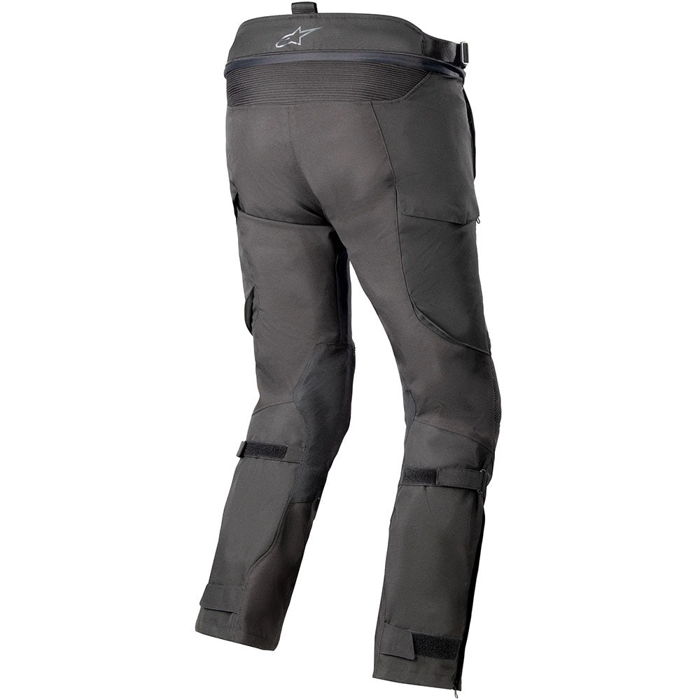 Alpinestars - Bogota Drystar Black Black Pants