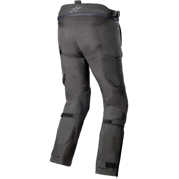 Alpinestars - Bogota Drystar Black Black Pants
