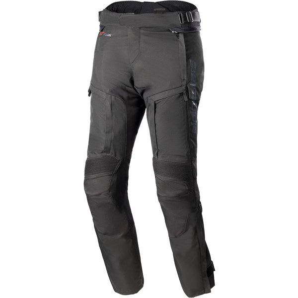 Alpinestars - Bogota Drystar Black Black Pants