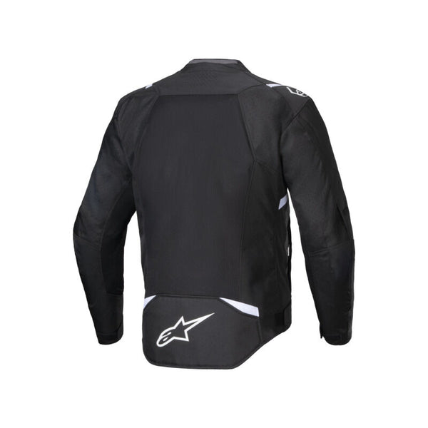 Alpinestars - T SPS Air V2 Black/White Jacket