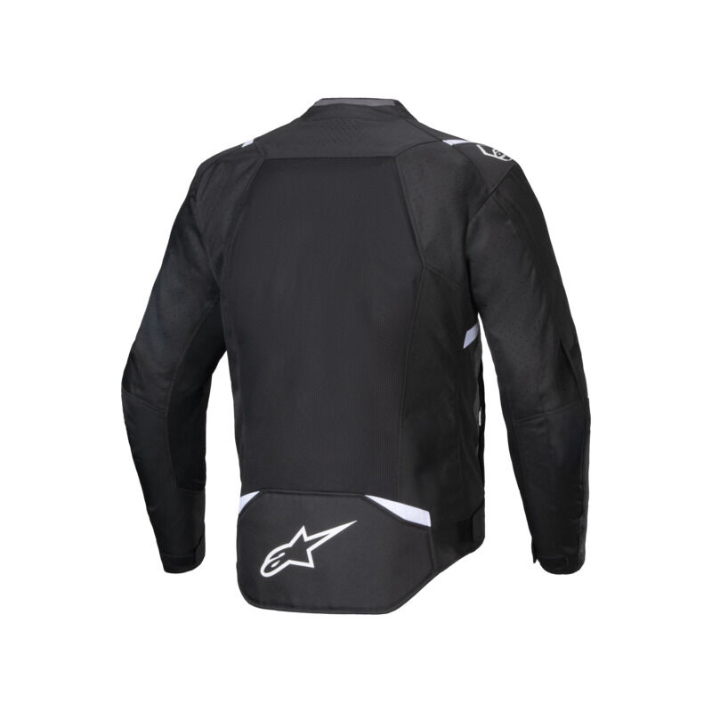 Alpinestars - Womens T SPS Air V2 Black/White Jacket