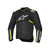 Alpinestars - T SPS Air V2 Black/Yellow Jacket