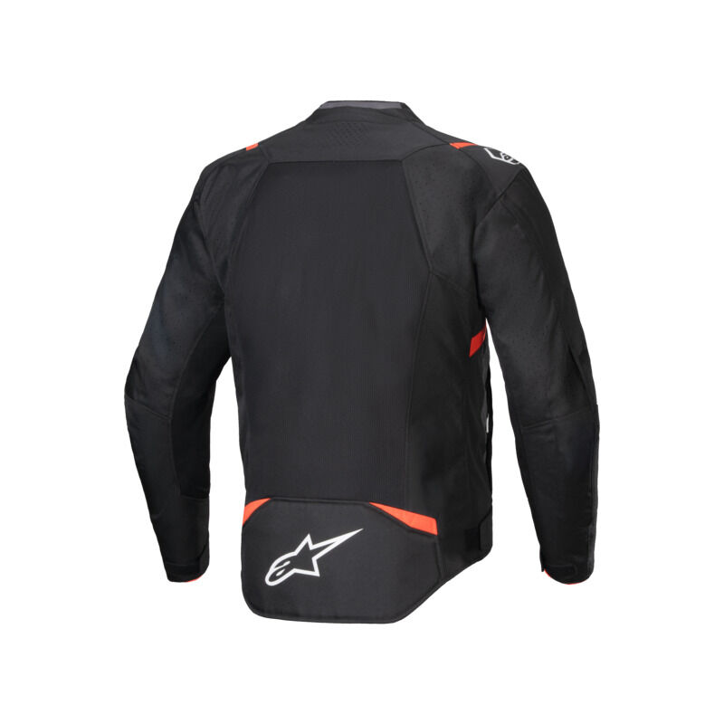 Alpinestars - T SPS Air V2 Black/Red Jacket