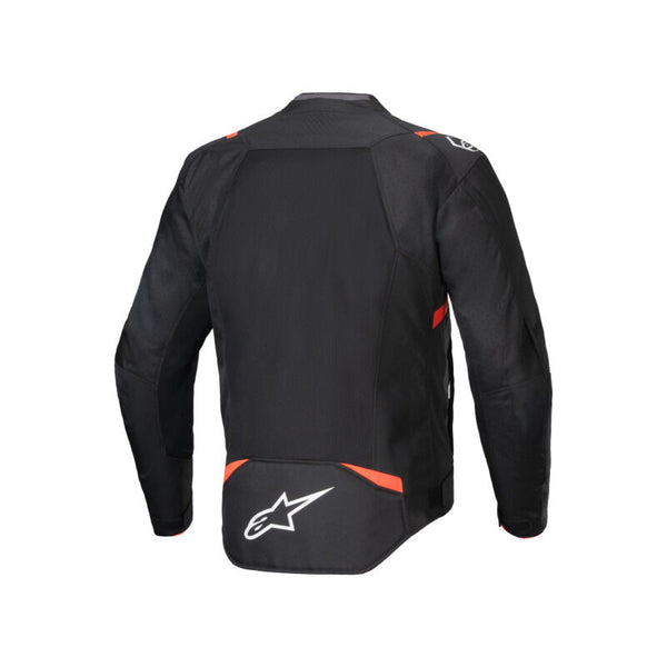 Alpinestars - Womens T SPS Air V2 Black/Pink Jacket