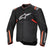 Alpinestars - Womens T SPS Air V2 Black/Pink Jacket