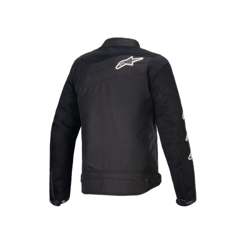 Alpinestars - T Dyno Air Black/Black Jacket