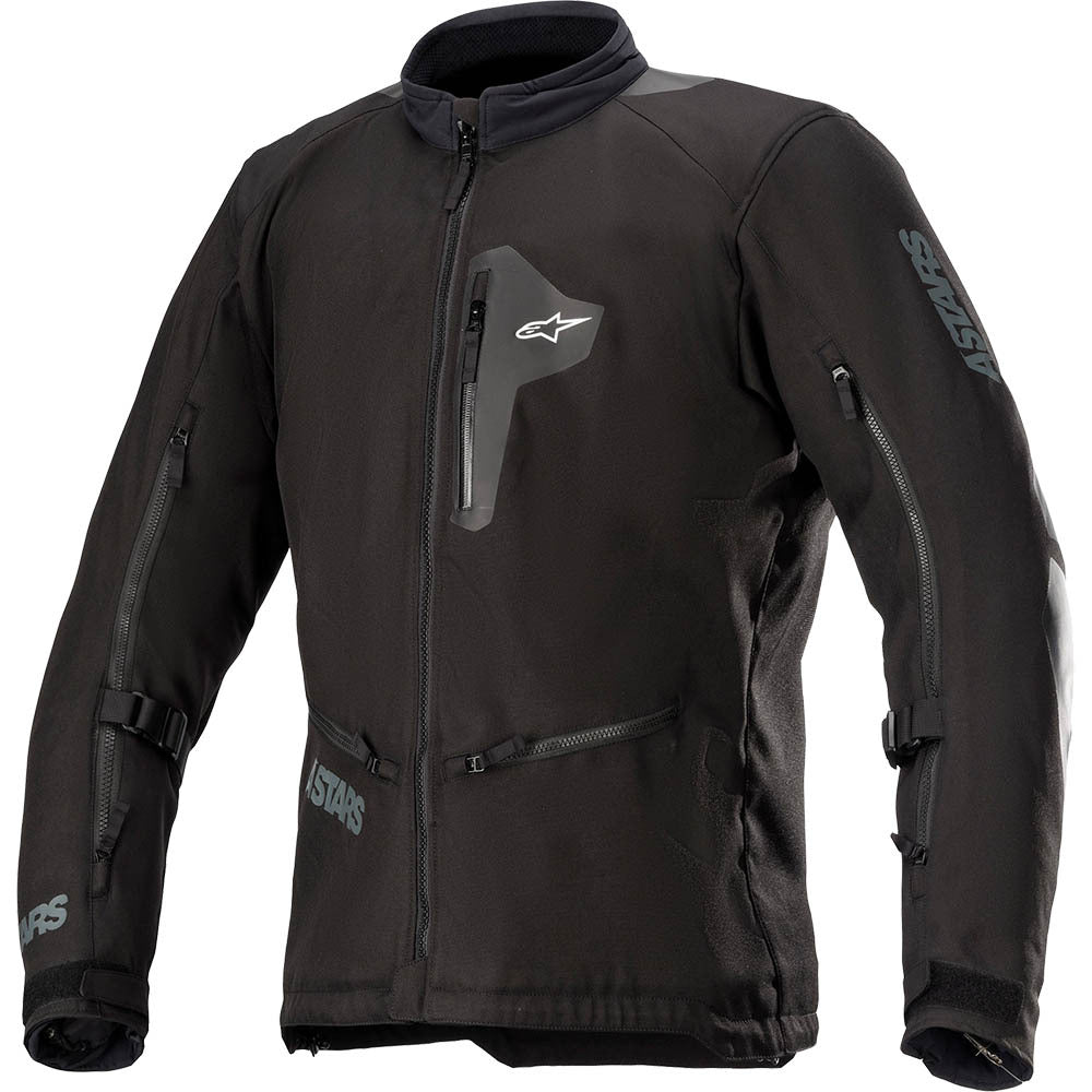 Alpinestars - Venture XT Black Jacket