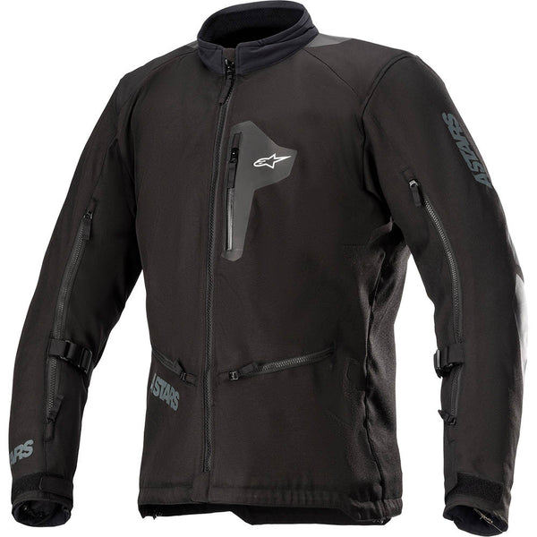 Alpinestars - Venture XT Black Jacket
