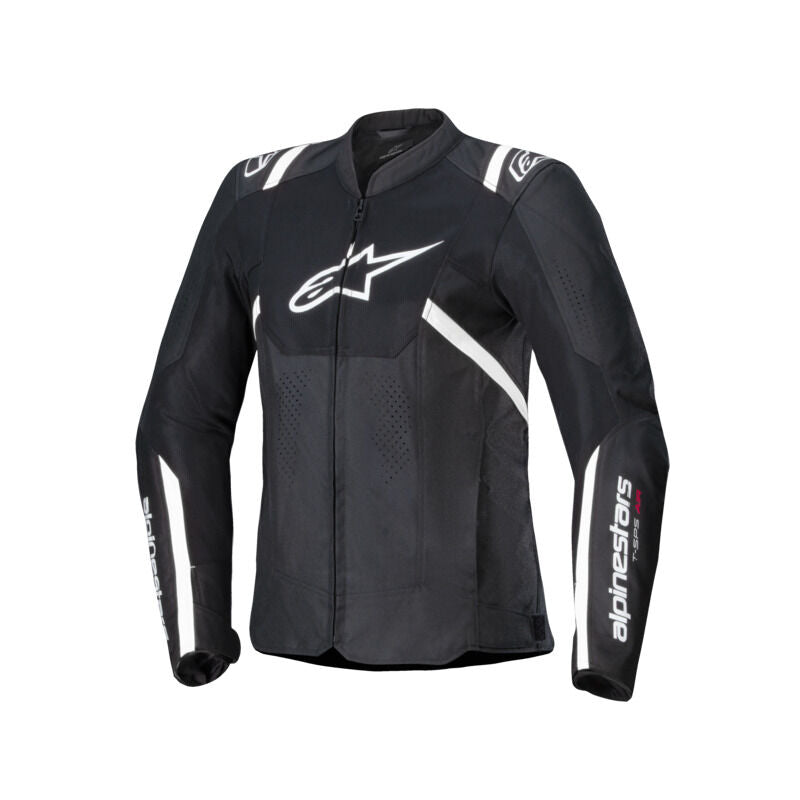 Alpinestars - Womens T SPS Air V2 Black/White Jacket