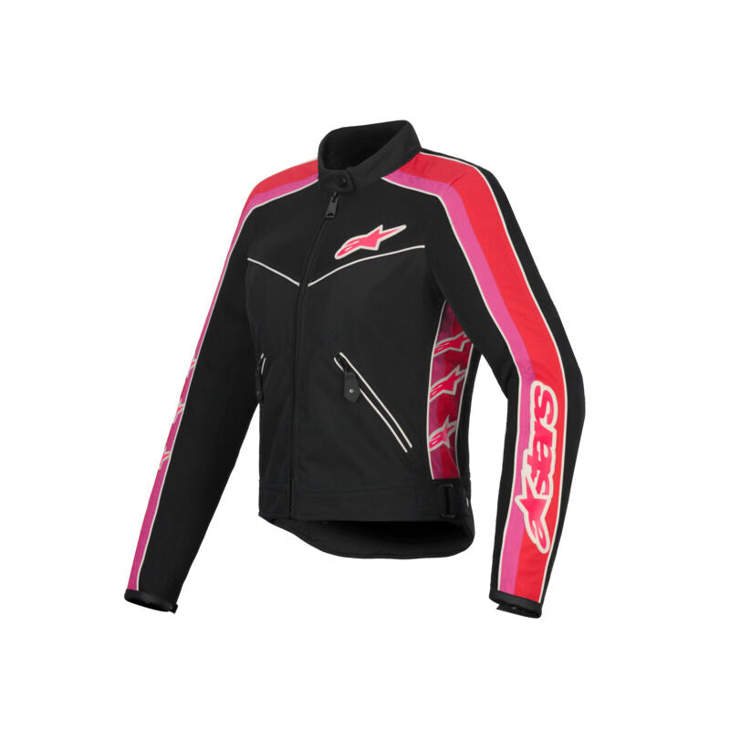 Alpinestars - Womens T Dyno Air Black/Pink Jacket