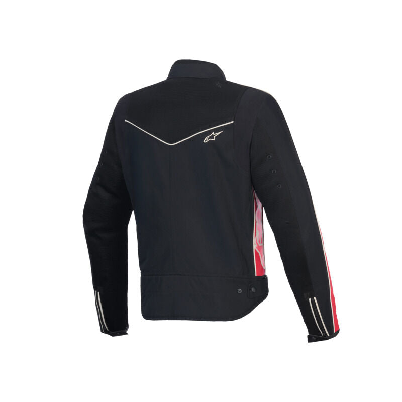 Alpinestars - Womens T Dyno Air Black/Pink Jacket