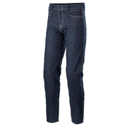 Alpinestars - Sektor Mid Blue Denim Riding Jeans