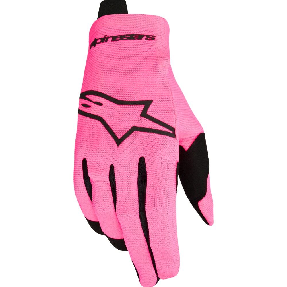 Alpinestars - 2027 Radar Pink/Fluo/Black Gloves