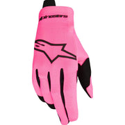 Alpinestars - 2027 Radar Pink/Fluo/Black Gloves